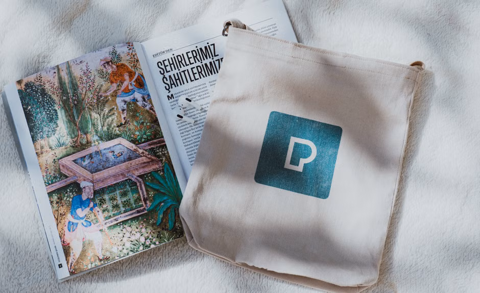Bolsa de Praia